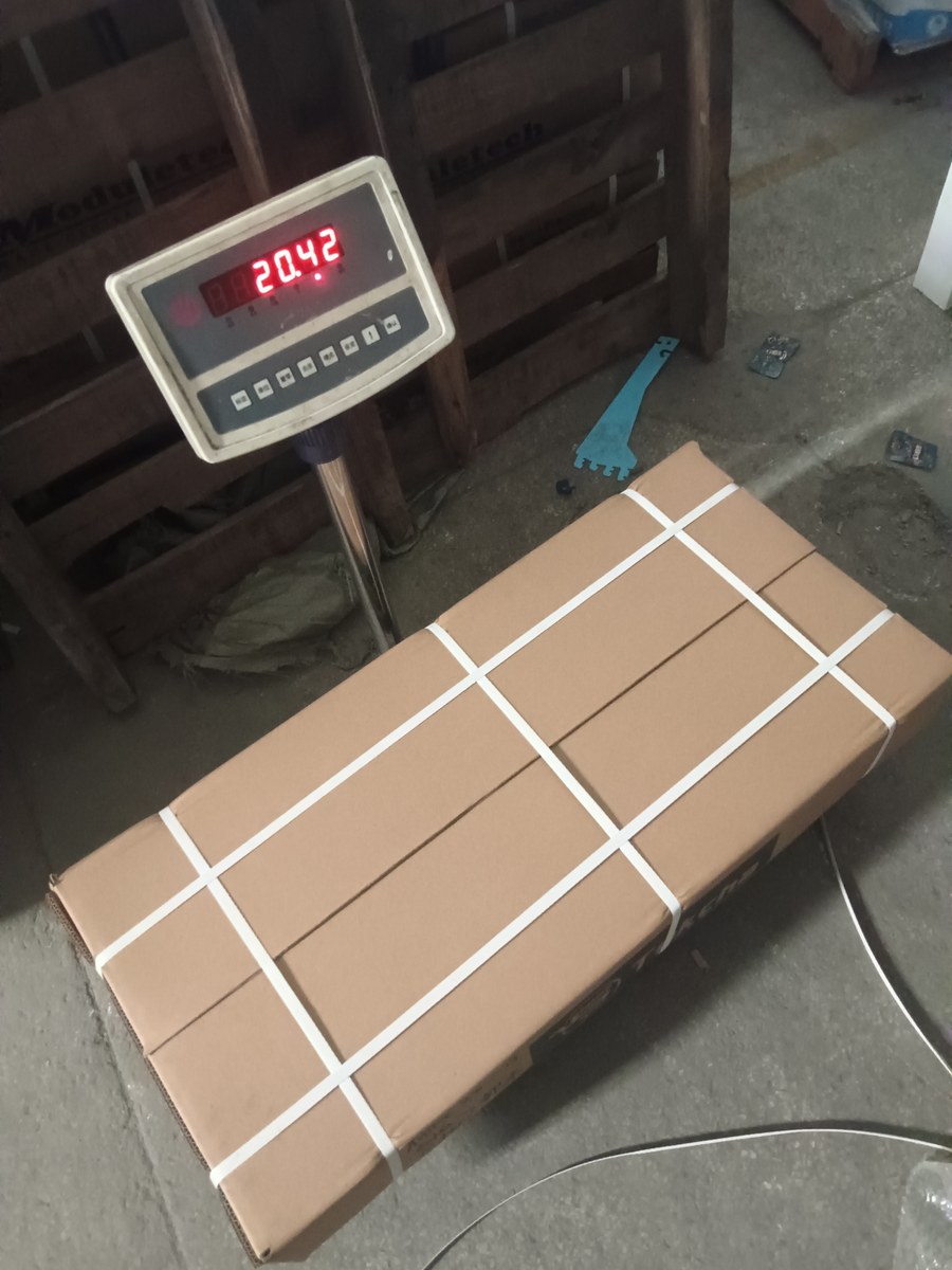 Grid Single-sided Shelf