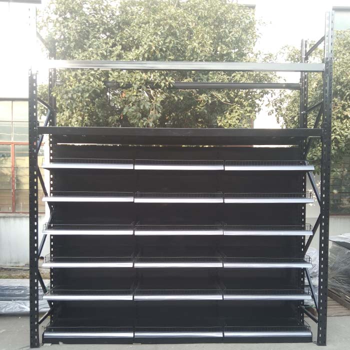 Heavy Duty Storage Shelf