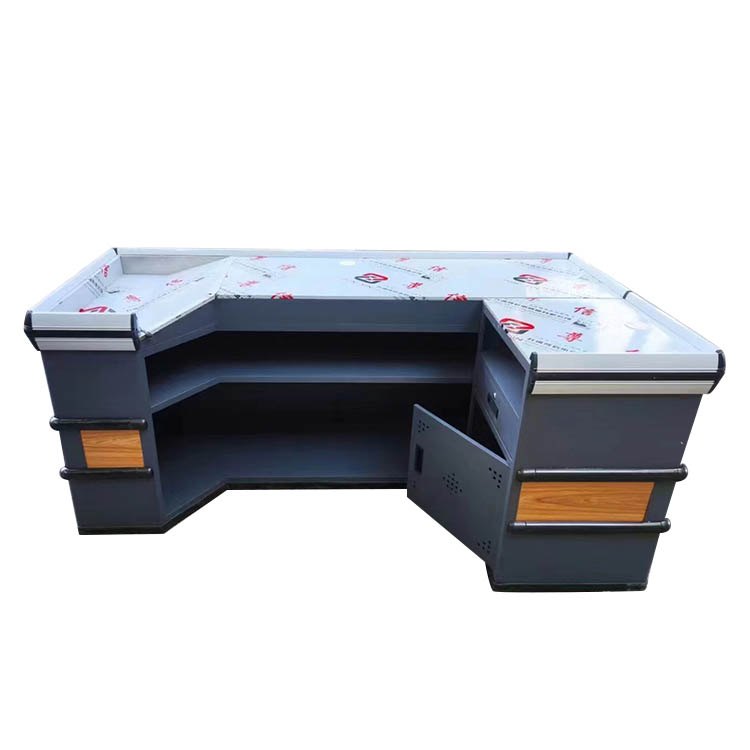 Luxury Checkout Counter