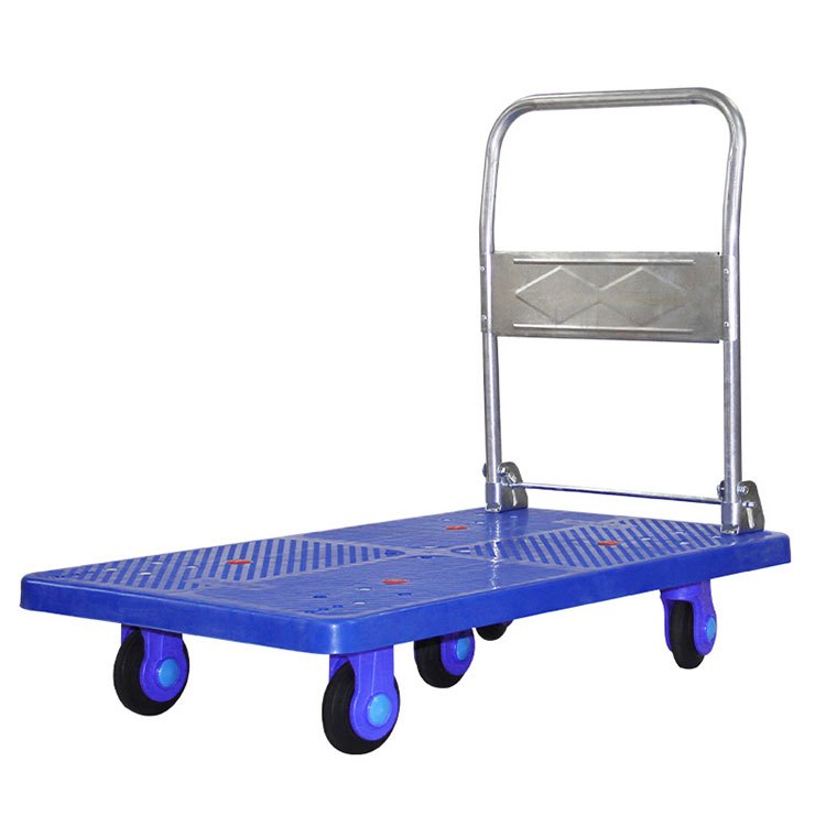 Shopping Trolley