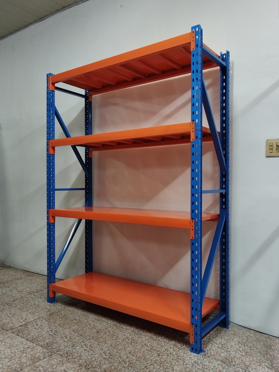 Storage Shelf